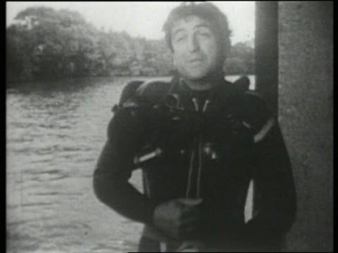 La chasse aux grenouilles