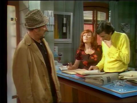 Meurtre par intérim