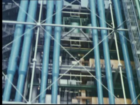 La Grande Truanderie