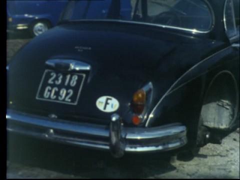 Nous entrerons dans la carrière