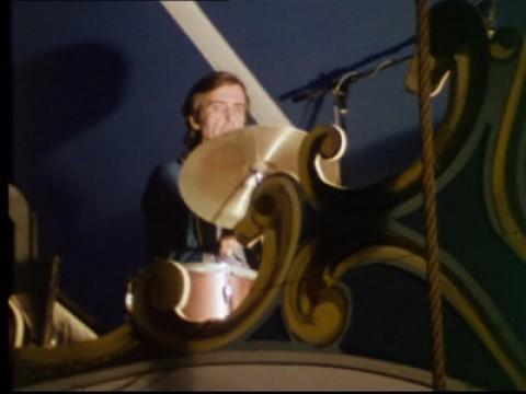 Du côte du bois de Boulogne