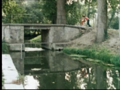 Un parfum d'Angélique