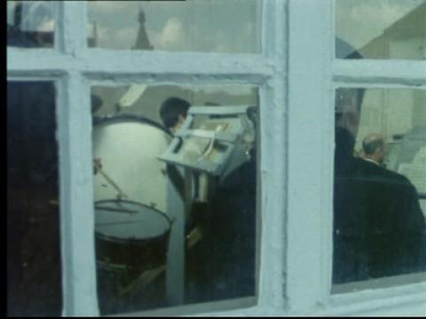 Le Retour des coulons