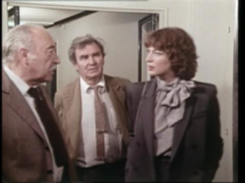 Mort au bout du monde