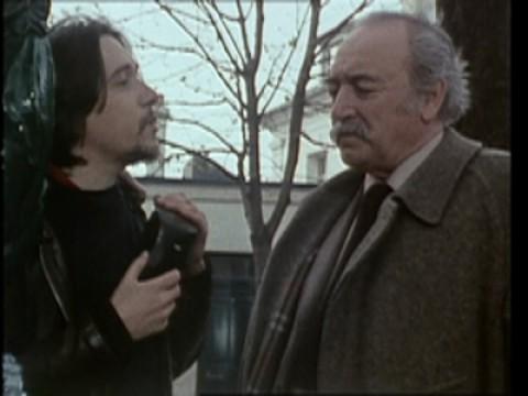 Impasse des brouillards