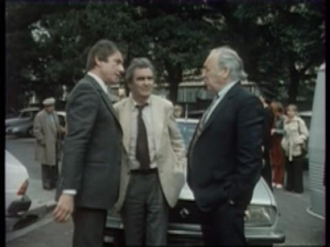 La Tentation d'Antoine