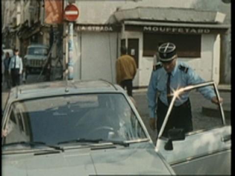 Meurtre sans pourboire