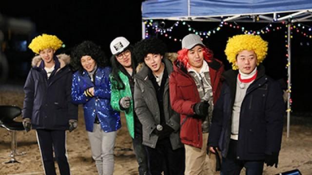 경상남도 통영, 1박 2일 <신에게는 아직 12척의 배가 남아 있습니다 레이스> 3탄