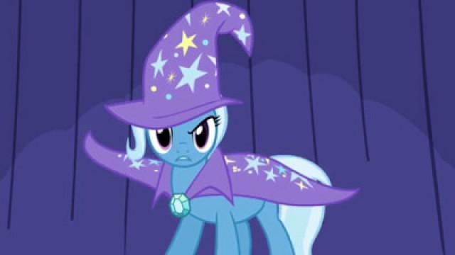 Boast Busters