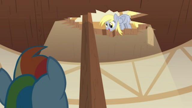 The Last Roundup