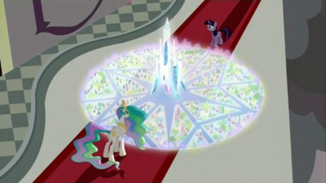 The Crystal Empire (1)