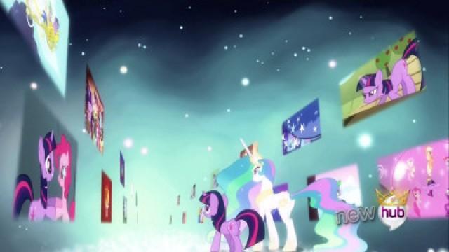 Magical Mystery Cure