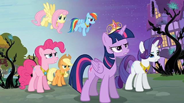 Princess Twilight Sparkle (1)