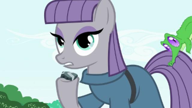 Maud Pie