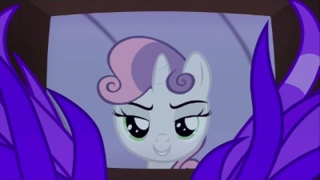 For Whom the Sweetie Belle Toils