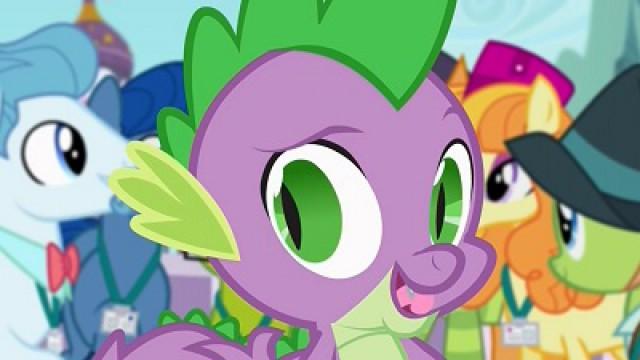 Princess Spike