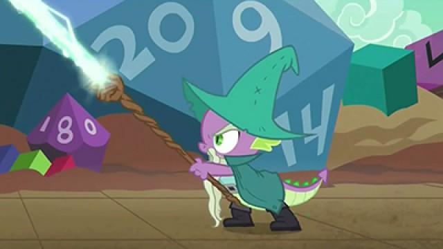 Dungeons & Discords