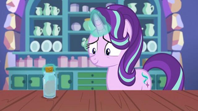 All Bottled Up