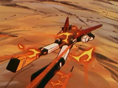 Tears of Enemy General Teral