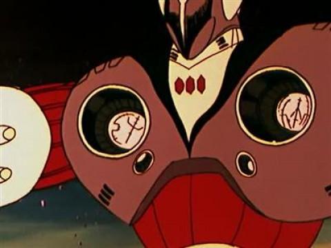 Martian Rebellion