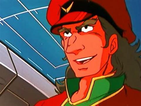 Dr. Kazami's Rebellion
