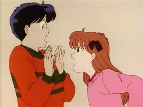 Mikage, Briefly Tomomi