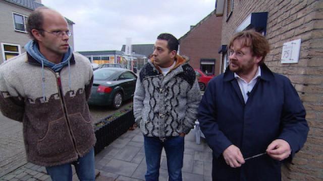 Wie ste(e)lt moet bewijzen