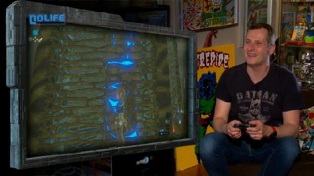 The Legend of Zelda : Breath of The Wild