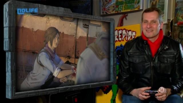 The Walking Dead: A New Frontier - Episode 2