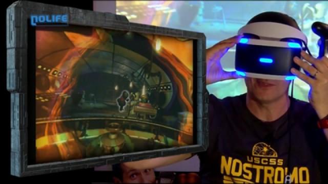 Psychonauts in the Rhombus of Ruin