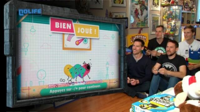 Snipperclips – Les deux font la paire