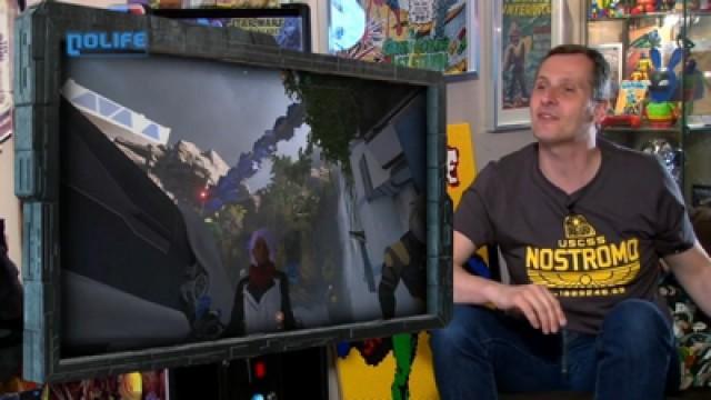 Mass Effect Andromeda