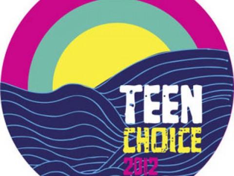 The 2012 Teen Choice Awards