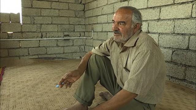 Irak, les chemins de croix/Coltan, les cailloux de tous les trafics