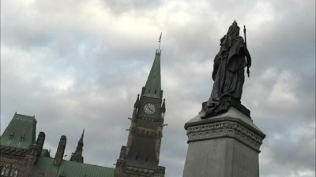 La droite religieuse au Canada