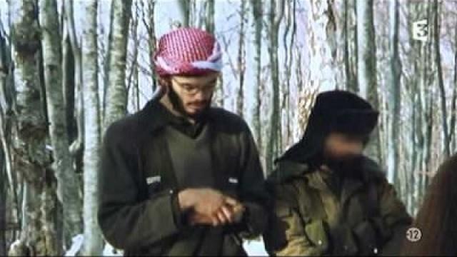 Les ch'tis d'Allah le gang de Roubaix