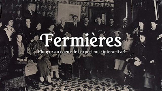 Les fermières (1)
