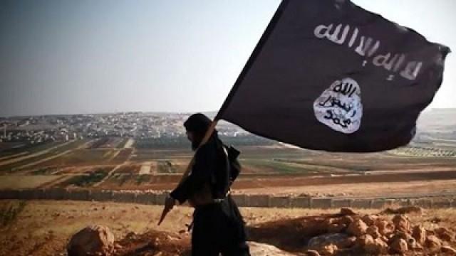 D.A.E.C.H., la naissance d'un État terroriste