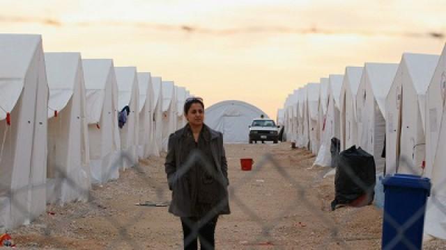 Kurdistan: de gré ou de force