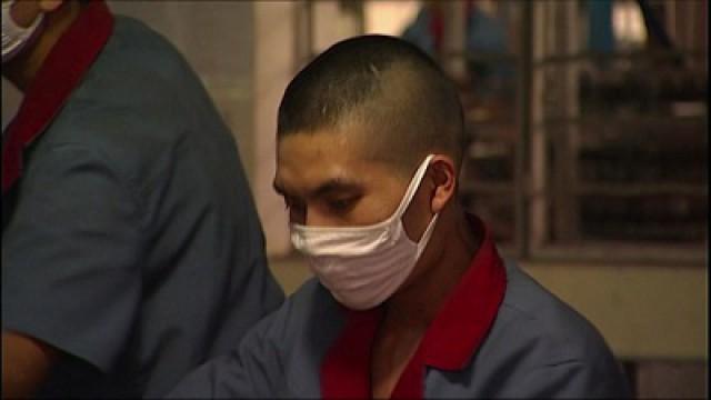 L'Autre marché émergent de la Chine