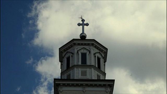 Les défis de l'Église