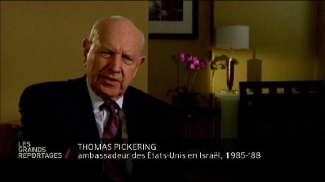 40 ans de différend nucléaire avec l'Iran