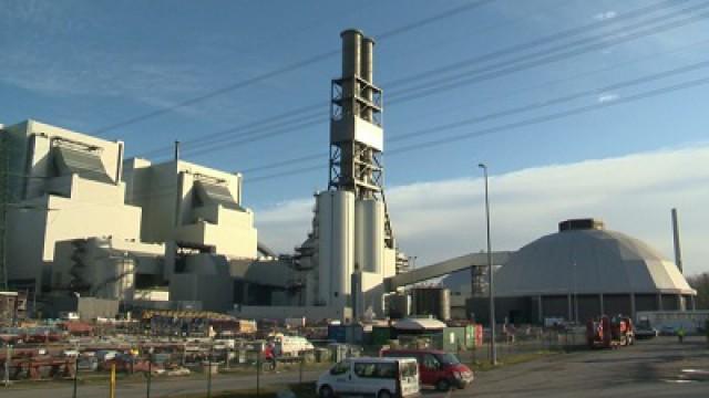 La fausse promesse d'une énergie propre