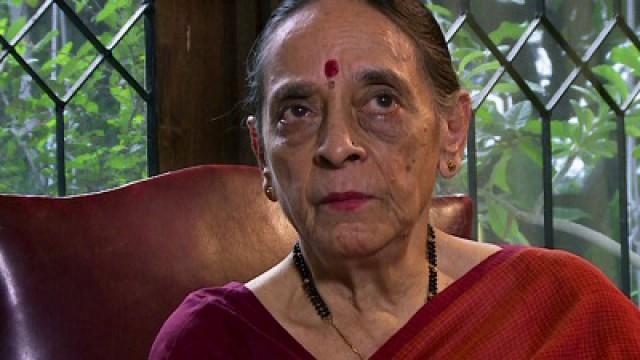 La fille de l'Inde : l'histoire de Jyoti Singh