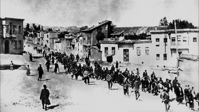 Génocide arménien : le spectre de 1915