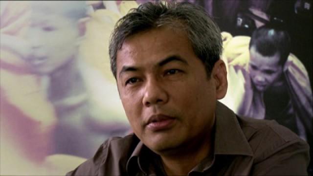 Cambodge, Pol Pot et les Khmers rouge