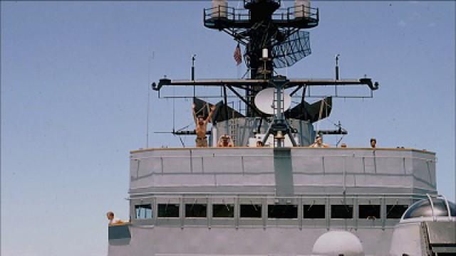 Les derniers jours des Américains au Vietnam (2)