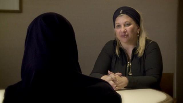 Engrenage : les jeunes face à l'islam radical