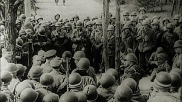 8 mai 1945: la capitulation
