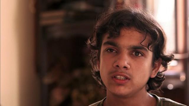 Syrie : enfants en guerre